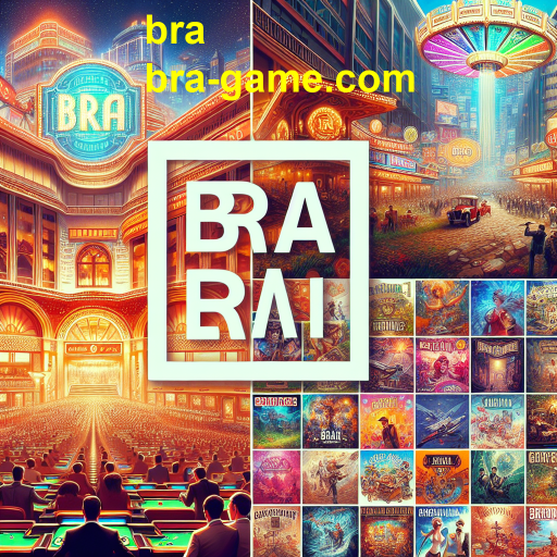 Descubra os Melhores Jogos da Categoria 'Melhores' no Site 'bra'