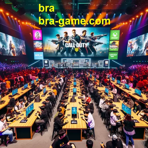 Novidades do Mundo dos Jogos: Expectativas e Lançamentos