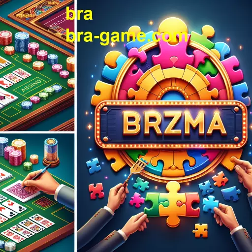 A Fascinante Evolução dos Jogos de Quebra-Cabeça