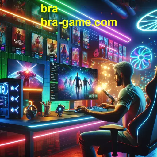 A Importância das Avaliações de Jogos no 