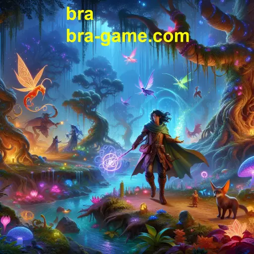 A Magia dos RPGs: Uma Jornada Através de Mundos Fantásticos